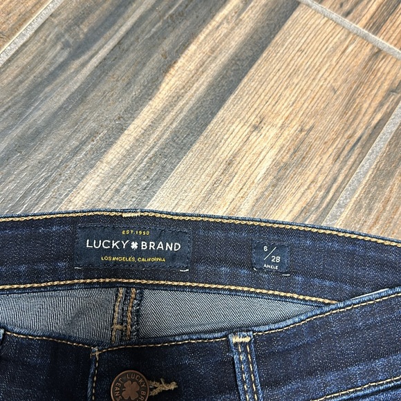 Lucky jeans - Picture 2 of 3